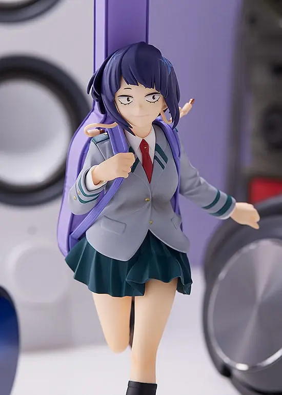 My Hero Academia Pop Up Parade Statue Kyoka Jiro 19 cm termékfotó