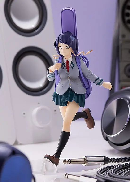 My Hero Academia Pop Up Parade Statue Kyoka Jiro 19 cm termékfotó