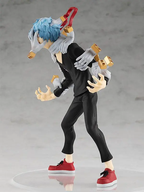 My Hero Academia Pop Up Parade PVC Statue Tomura Shigaraki 17 cm Produktfoto