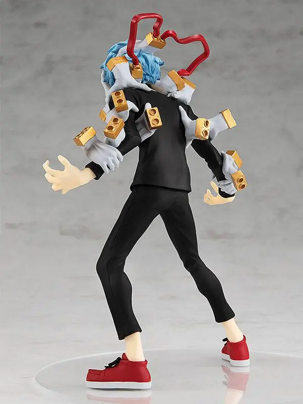 My Hero Academia Pop Up Parade PVC Statue Tomura Shigaraki 17 cm Produktfoto