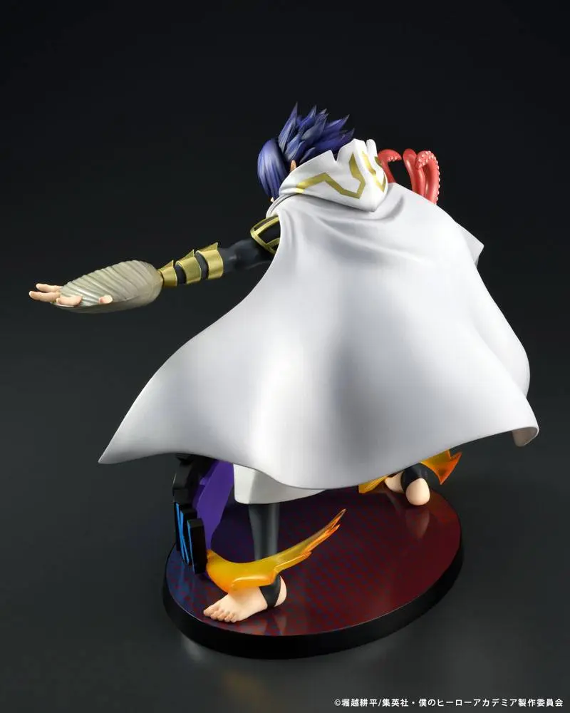 My Hero Academia PVC Statue 1/8 Tamaki Amajiki Hero Suits Ver. 19 cm Produktfoto
