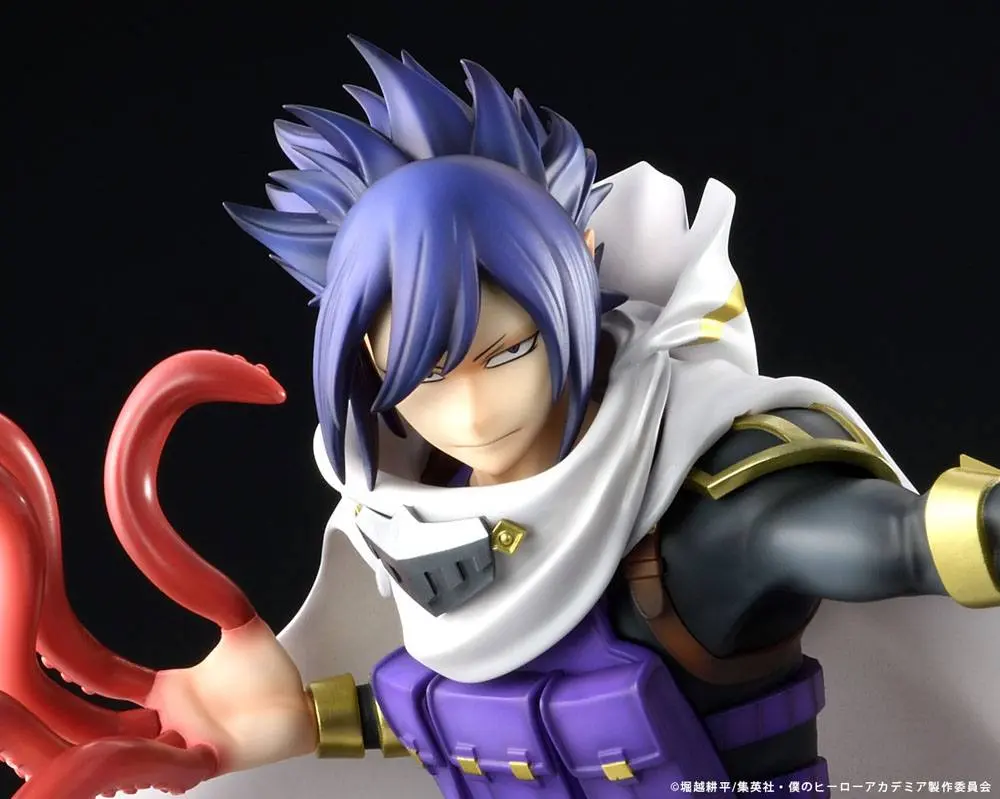 My Hero Academia PVC Statue 1/8 Tamaki Amajiki Hero Suits Ver. 19 cm Produktfoto