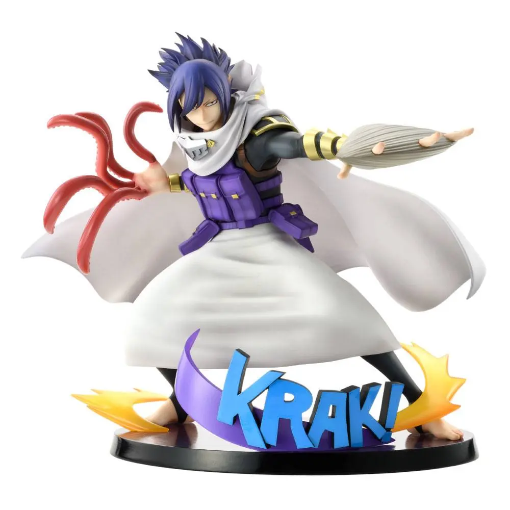 My Hero Academia PVC Statue 1/8 Tamaki Amajiki Hero Suits Ver. 19 cm Produktfoto