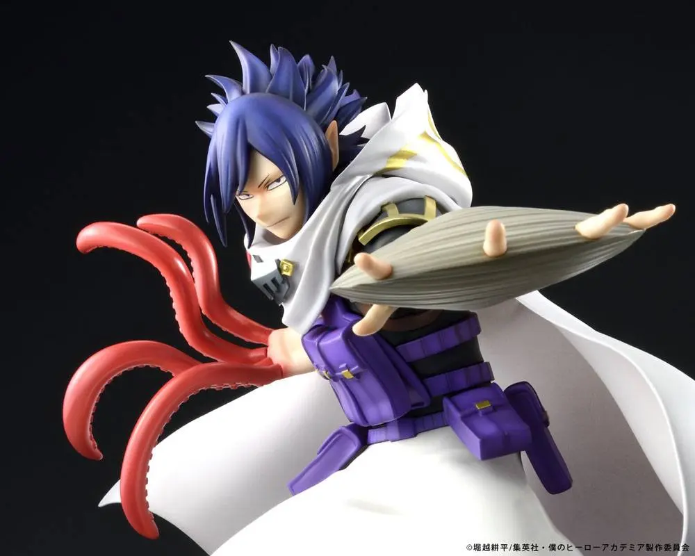 My Hero Academia PVC Statue 1/8 Tamaki Amajiki Hero Suits Ver. 19 cm Produktfoto