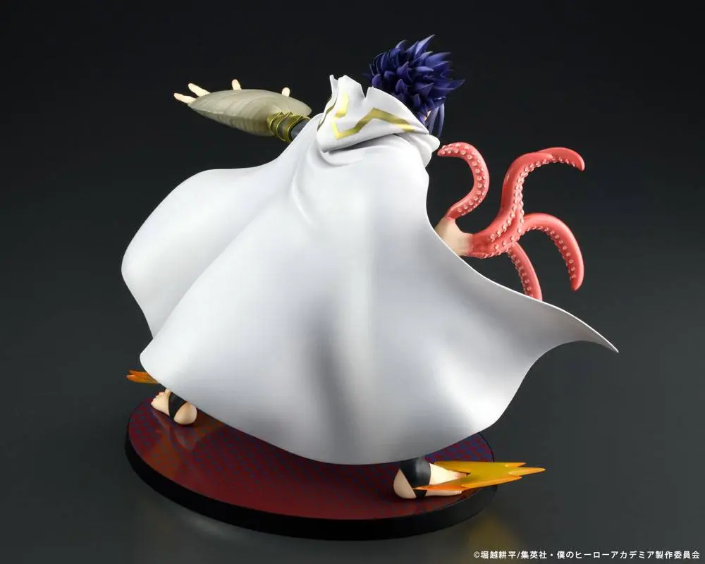 My Hero Academia PVC Statue 1/8 Tamaki Amajiki Hero Suits Ver. 19 cm Produktfoto