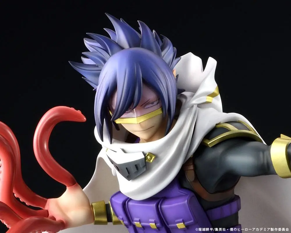 My Hero Academia PVC Statue 1/8 Tamaki Amajiki Hero Suits Ver. 19 cm Produktfoto