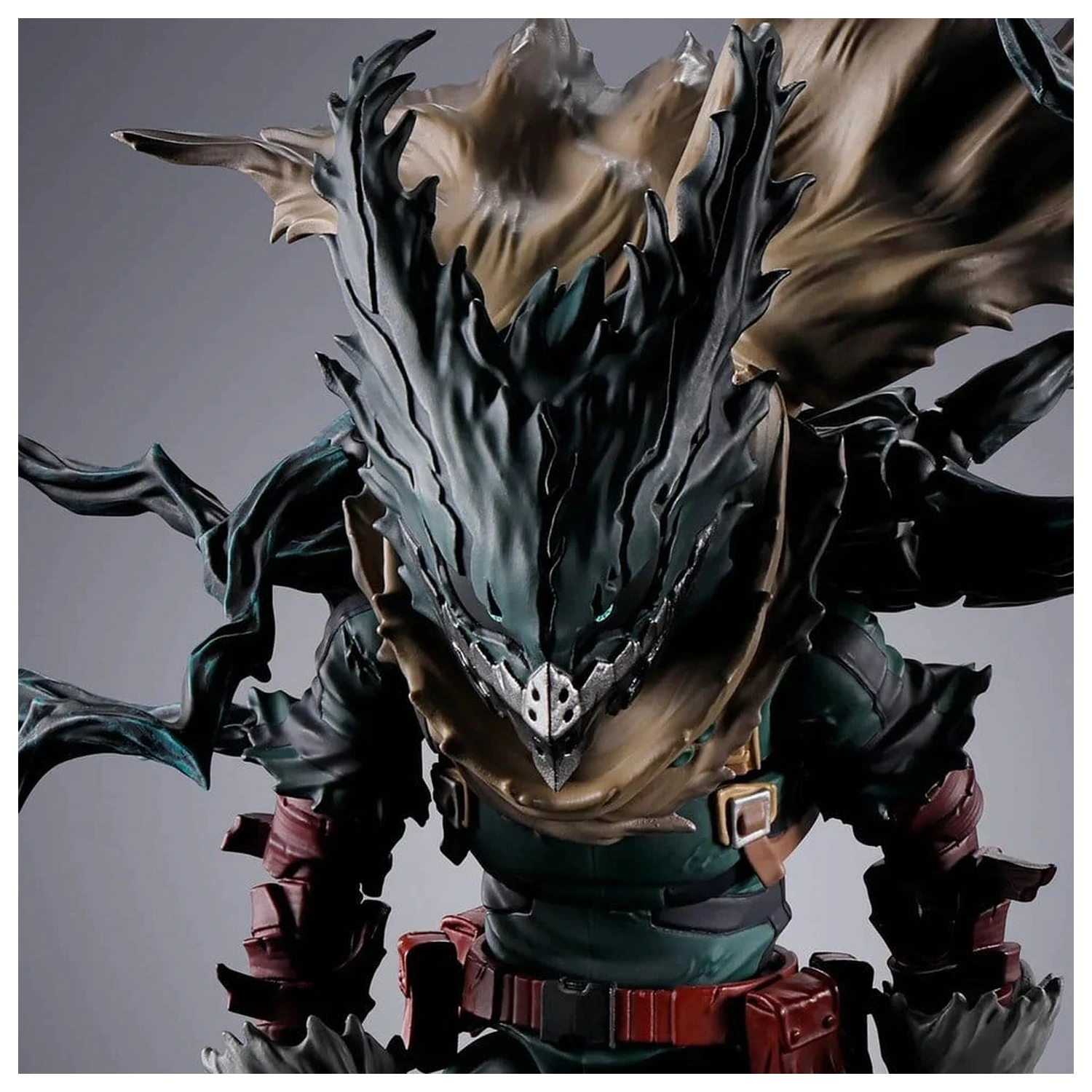 My Hero Academia S.H.Figuarts Action-Figur Dark Deku 14 cm Produktfoto