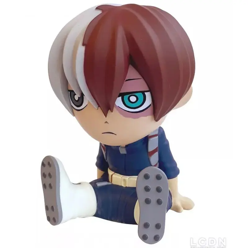 My Hero Academia Spardose Shoto Todoroki 18 cm termékfotó