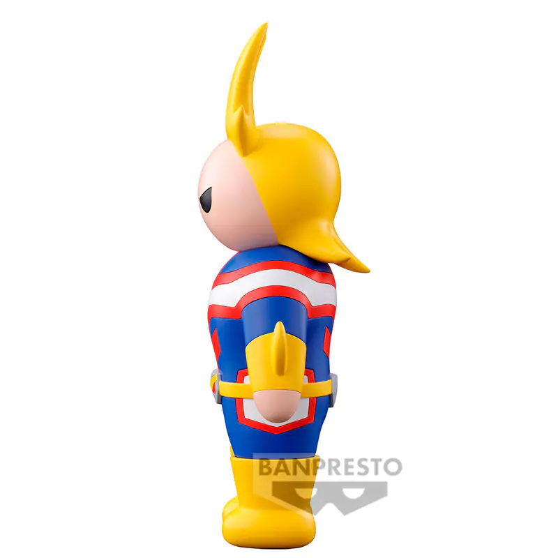 My Hero Academia Sofvimates All Might Figur 12cm termékfotó