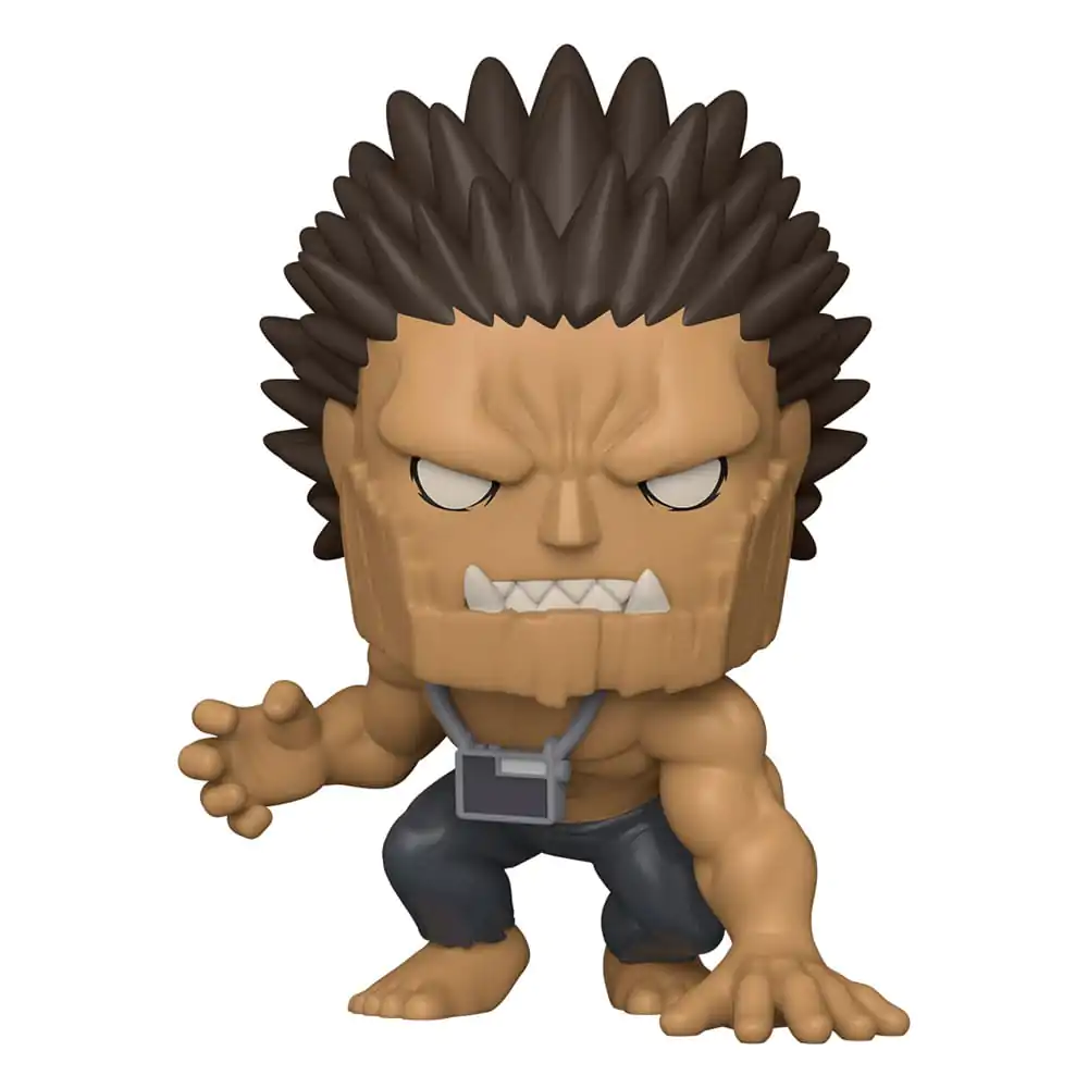 My Hero Academia Super Sized Jumbo POP! Vinyl Figur Gigantomachia 15 cm Produktfoto