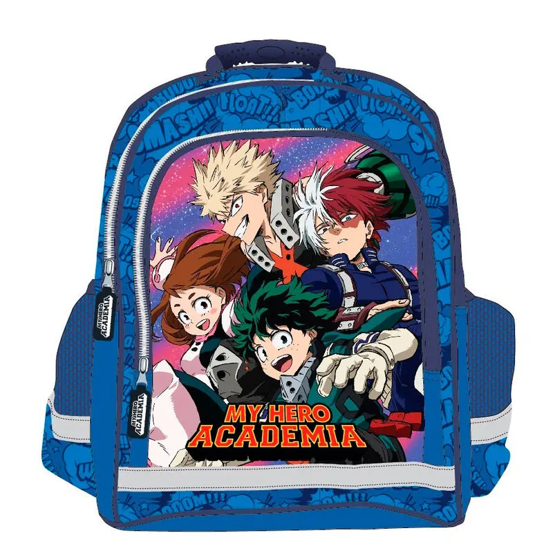 My Hero Academia Rucksack 41cm Produktfoto