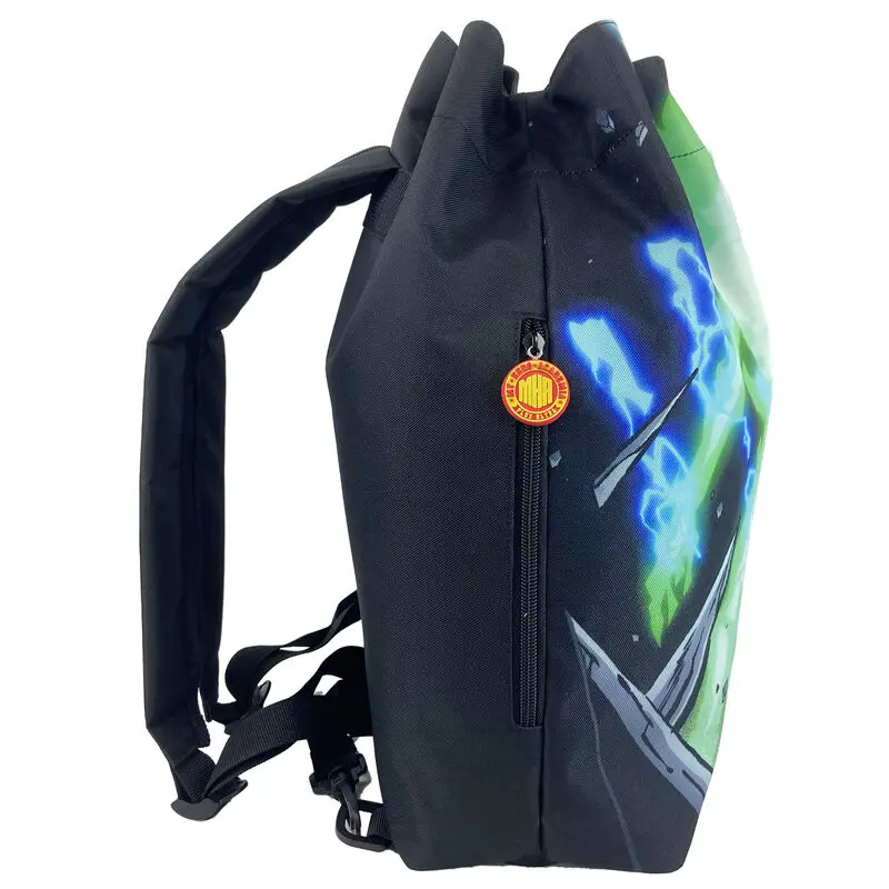 My Hero Academia Rucksack 43cm termékfotó