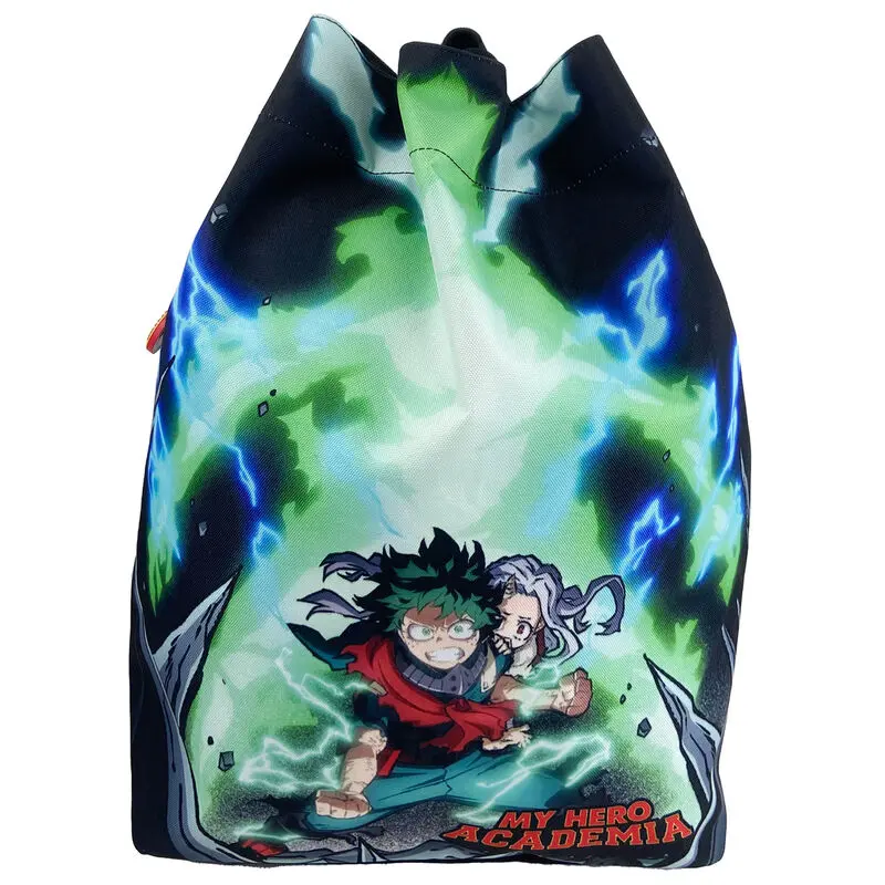 My Hero Academia Rucksack 43cm termékfotó