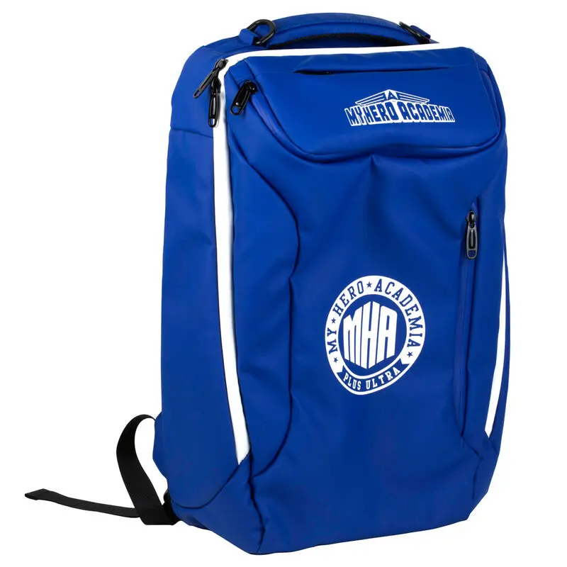 My Hero Academia Rucksack Gaming Produktfoto