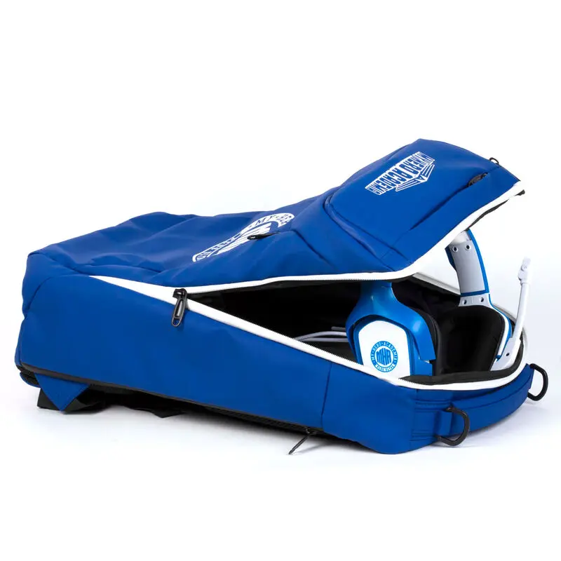 My Hero Academia Rucksack Gaming Produktfoto