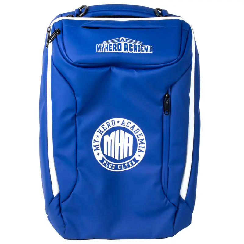 My Hero Academia Rucksack Gaming Produktfoto