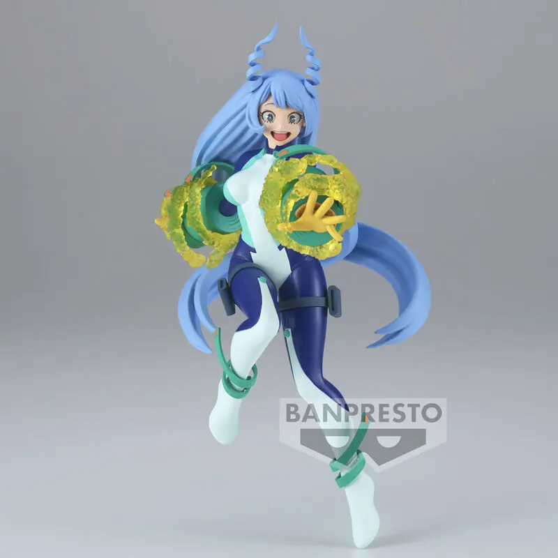 My Hero Academia The amazing Heroes Nejire Hado vol.31 Figur 16cm termékfotó