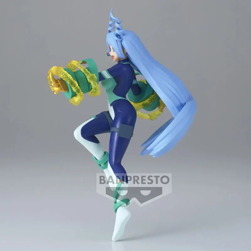 My Hero Academia The amazing Heroes Nejire Hado vol.31 Figur 16cm termékfotó