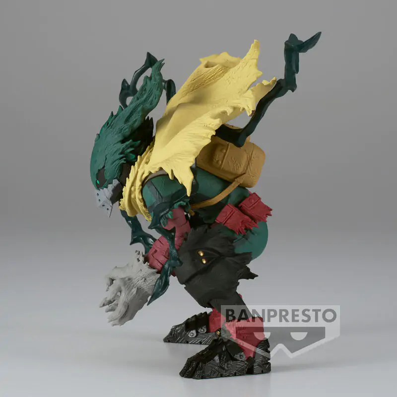 My Hero Academia The Amazing Heroes Plus Izuku Midoriya Figur 8cm termékfotó