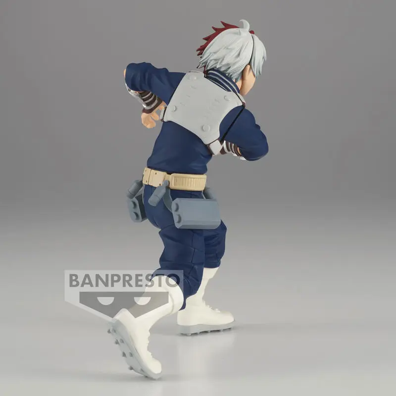 My Hero Academia The Amazing Heroes Shoto Todoroki vol.29 Figur 15cm termékfotó