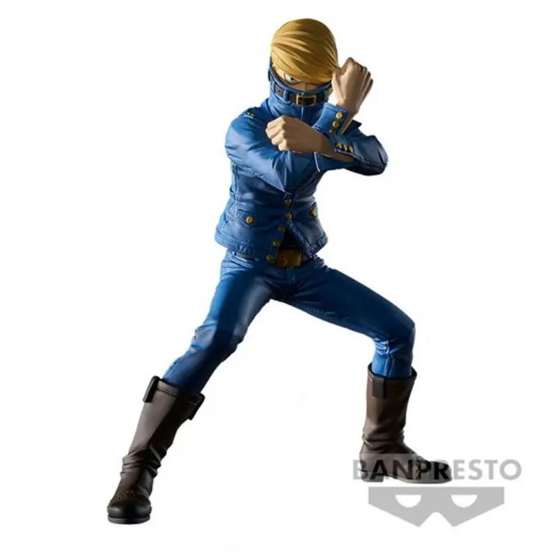 My Hero Academia The Amazing Heroes vol.26 Figur 15cm termékfotó