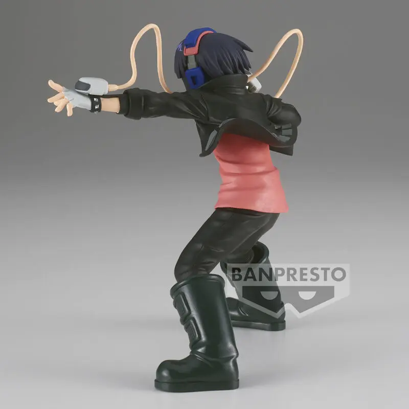 My Hero Academia The Amazing Heroes vol. 28 Kyoka Jiro Figur 13cm termékfotó