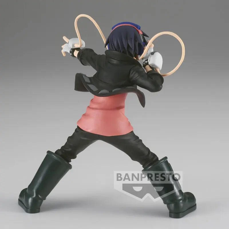 My Hero Academia The Amazing Heroes vol. 28 Kyoka Jiro Figur 13cm termékfotó