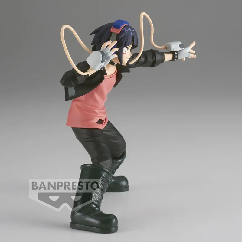 My Hero Academia The Amazing Heroes vol. 28 Kyoka Jiro Figur 13cm termékfotó