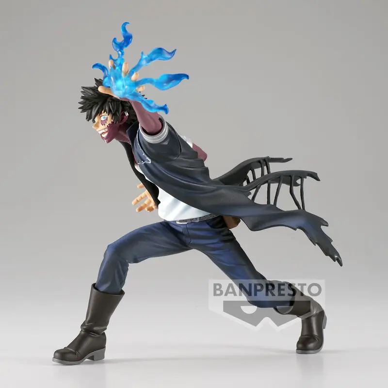 My Hero Academia The Evil Villains Dabi Vol.5 Figur 15cm termékfotó