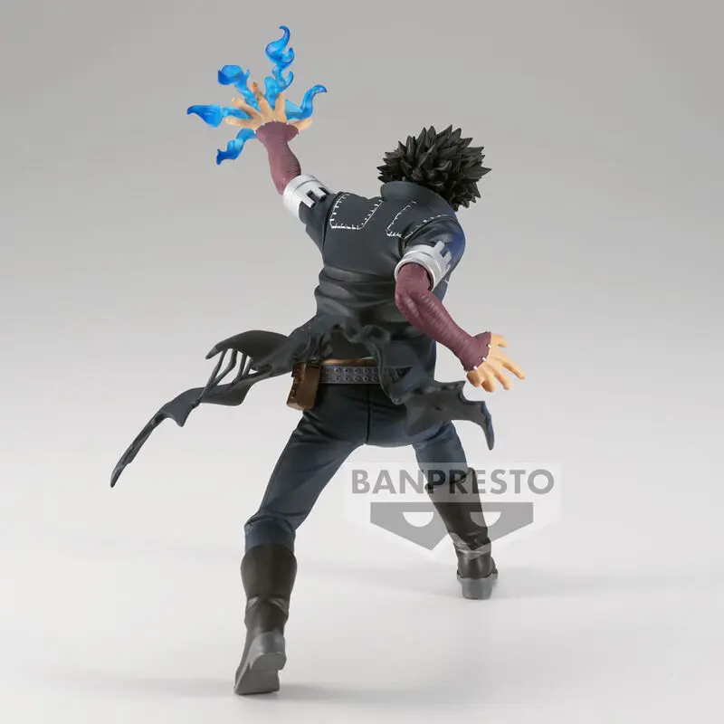 My Hero Academia The Evil Villains Dabi Vol.5 Figur 15cm termékfotó