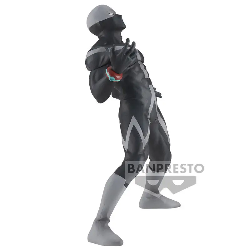 My Hero Academia The Evil Villains Twice Vol.5 Figur 15cm termékfotó