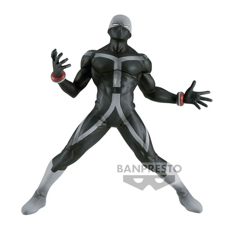 My Hero Academia The Evil Villains Twice Vol.5 Figur 15cm termékfotó