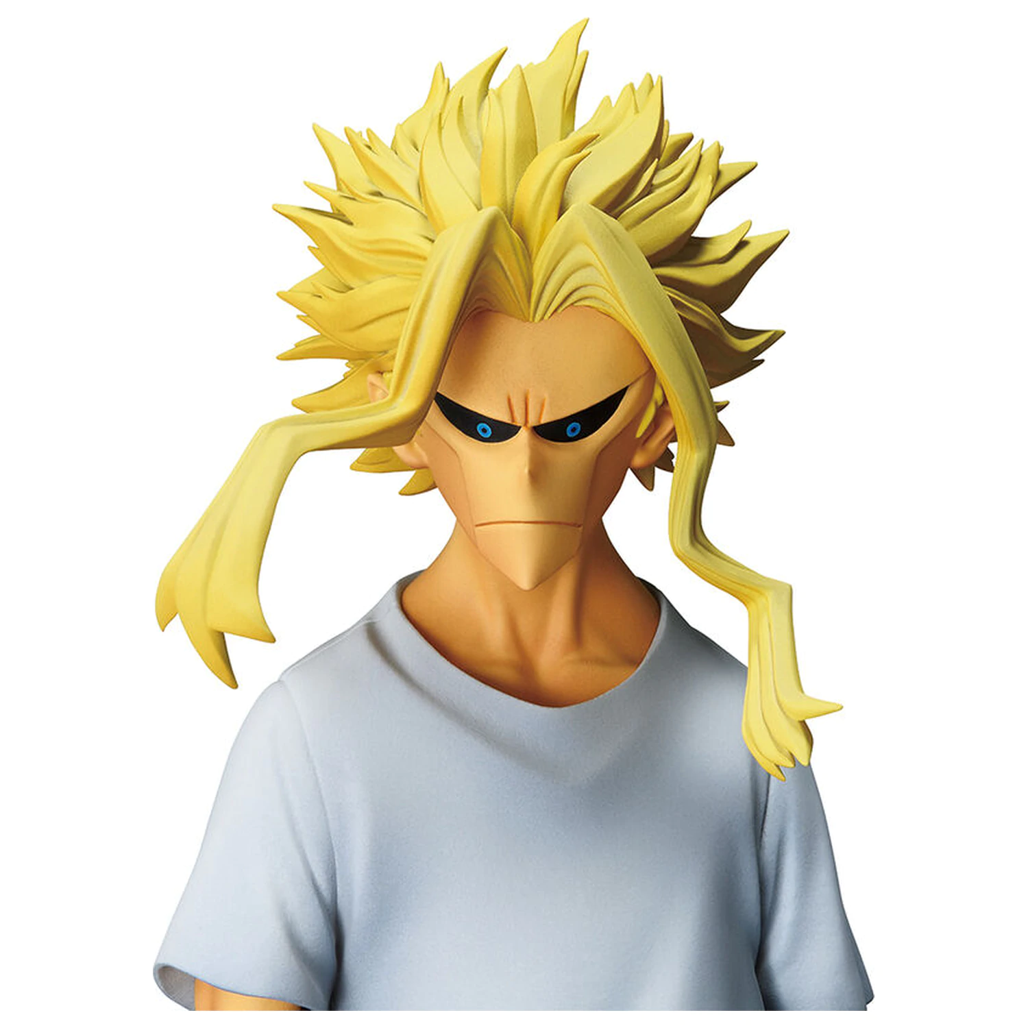 My Hero Academia The Story Of How He Became The Greatest Hero Izuku Midoriya & All Might Ichibansho Ichibansho Figur Produktfoto