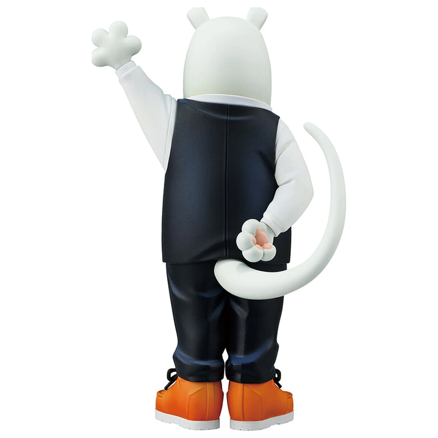 My Hero Academia The Story Of How He Became The Greatest Hero Nezu Ichibansho Figur 12 cm Produktfoto