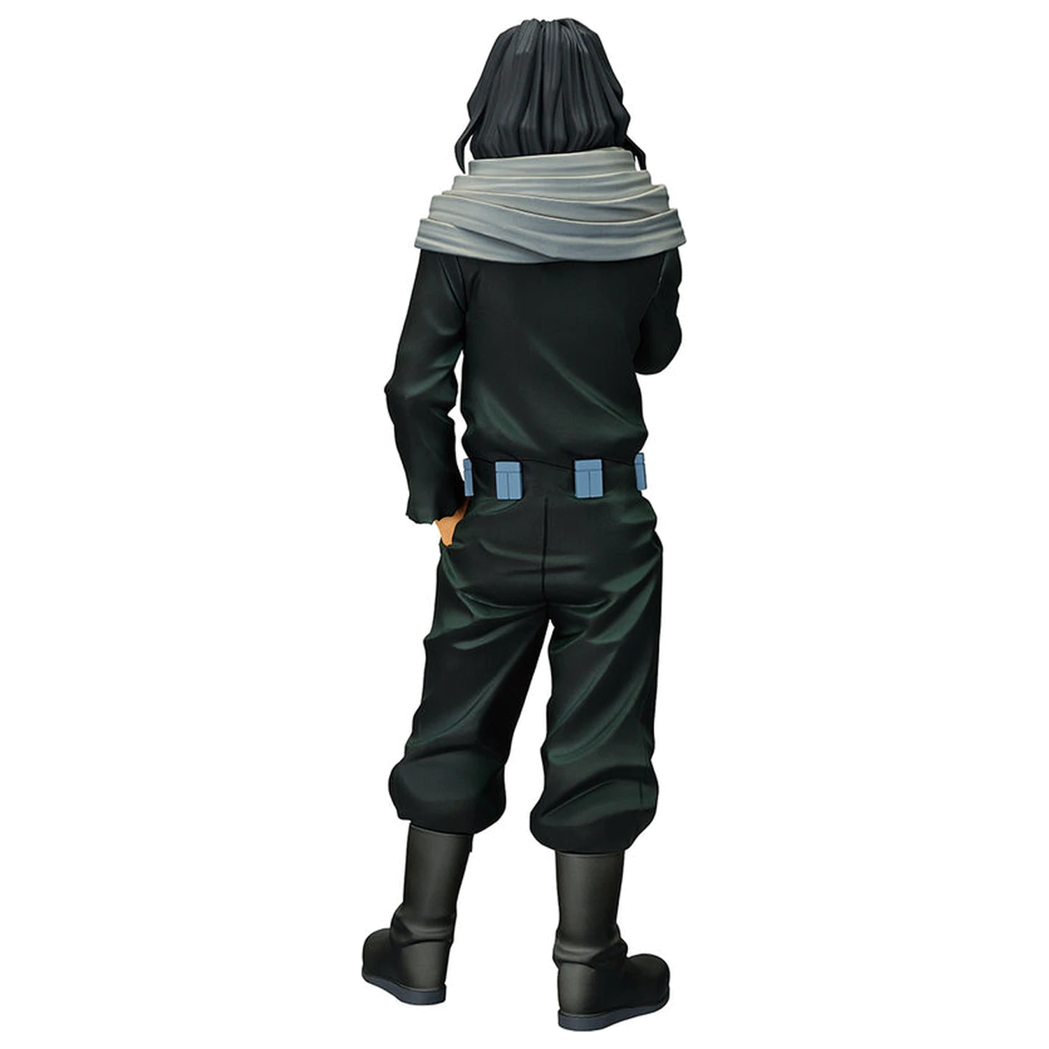 My Hero Academia The Story Of How He Became The Greatest Hero Shota Aizawa Ichibansho Figur 26cm Produktfoto