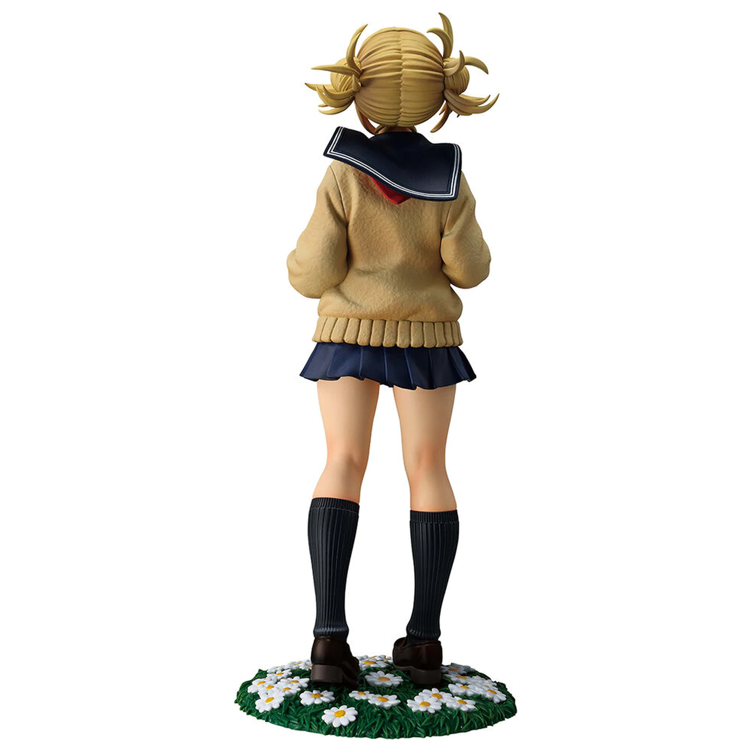 My Hero Academia Their Story Himiko Toga Ichibansho Figur 23cm Produktfoto
