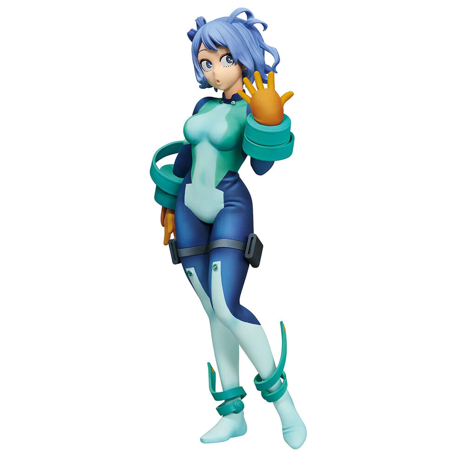 My Hero Academia Their Story Nejire Hado Ichibansho Figur 23cm Produktfoto