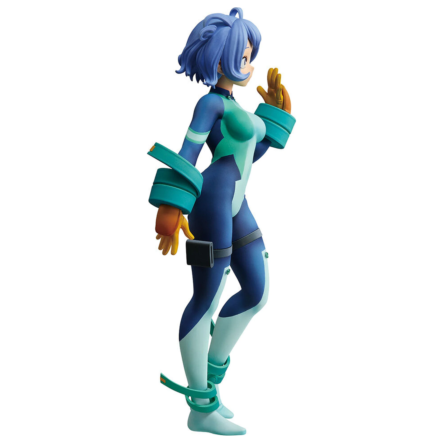 My Hero Academia Their Story Nejire Hado Ichibansho Figur 23cm Produktfoto