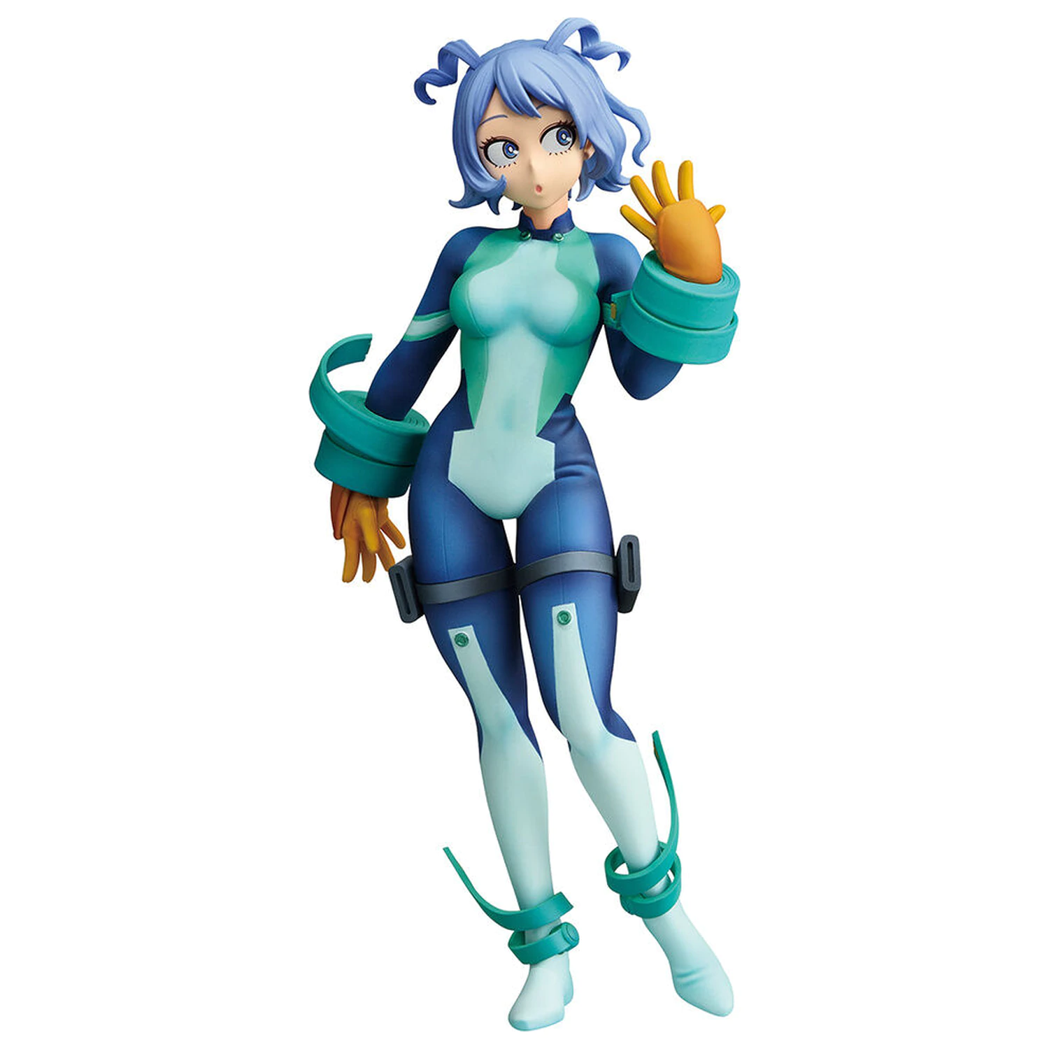 My Hero Academia Their Story Nejire Hado Ichibansho Figur 23cm Produktfoto