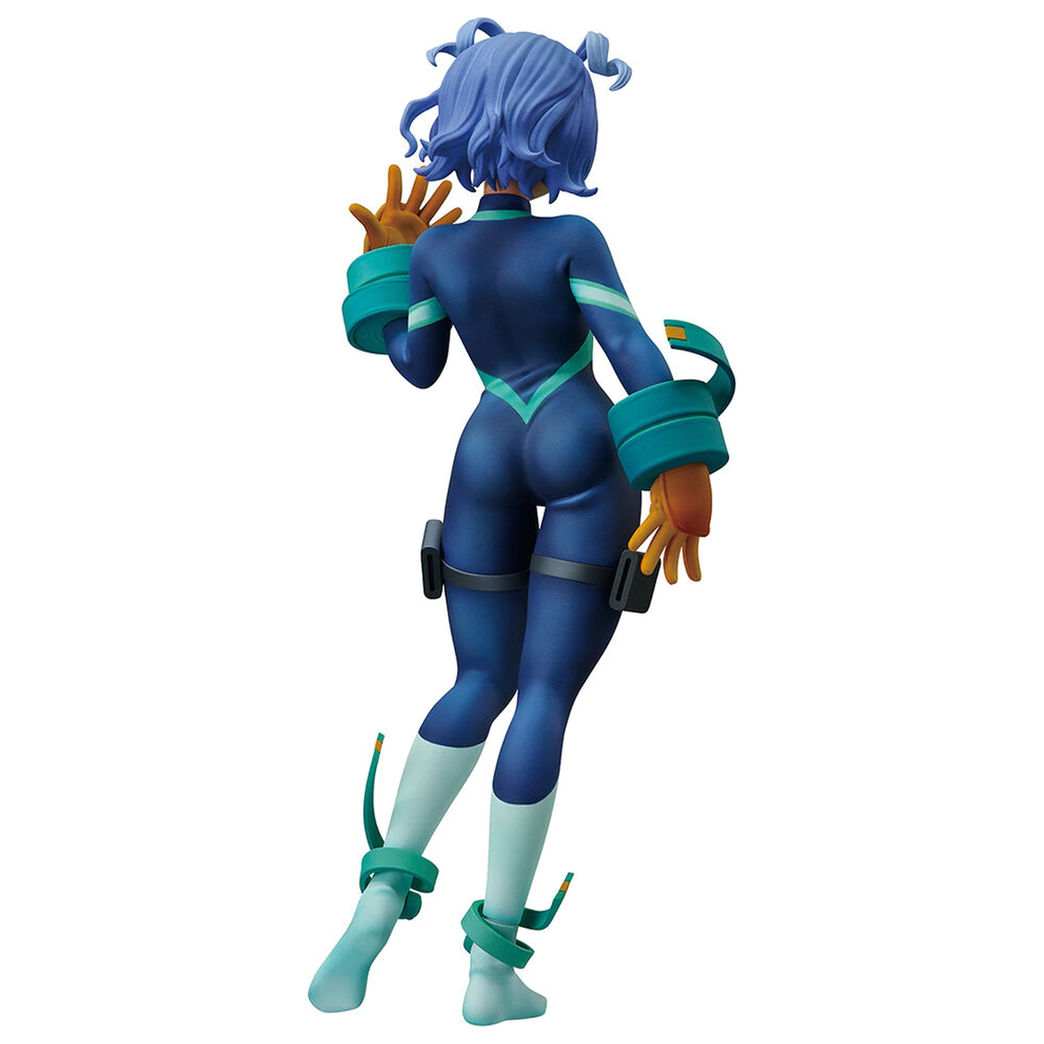 My Hero Academia Their Story Nejire Hado Ichibansho Figur 23cm Produktfoto