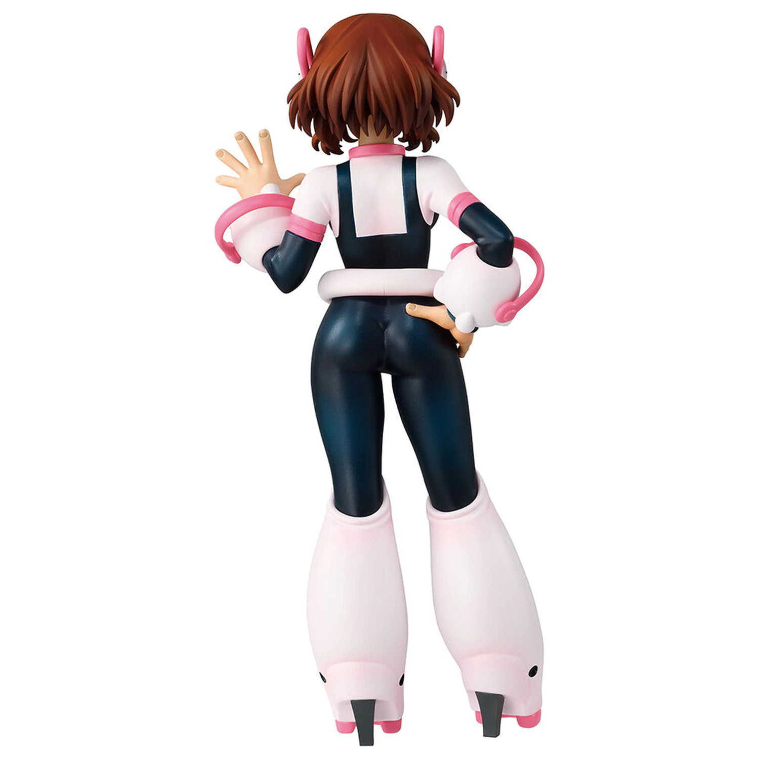 My Hero Academia Their Story Ochaco Uraraka Uravity Ichibansho Figur 22 cm Produktfoto