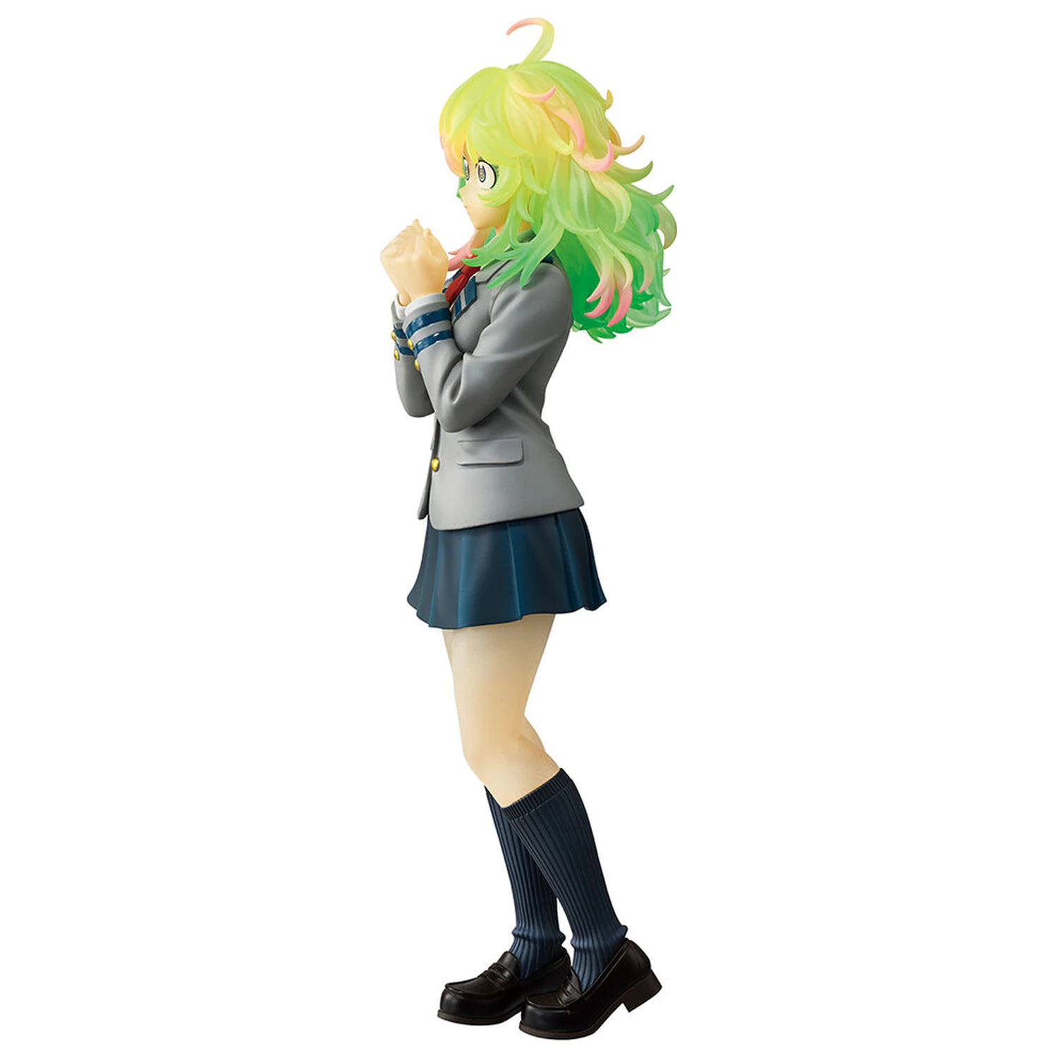 My Hero Academia Their Story Toru Hagakure Ichibansho Figur 22cm Produktfoto