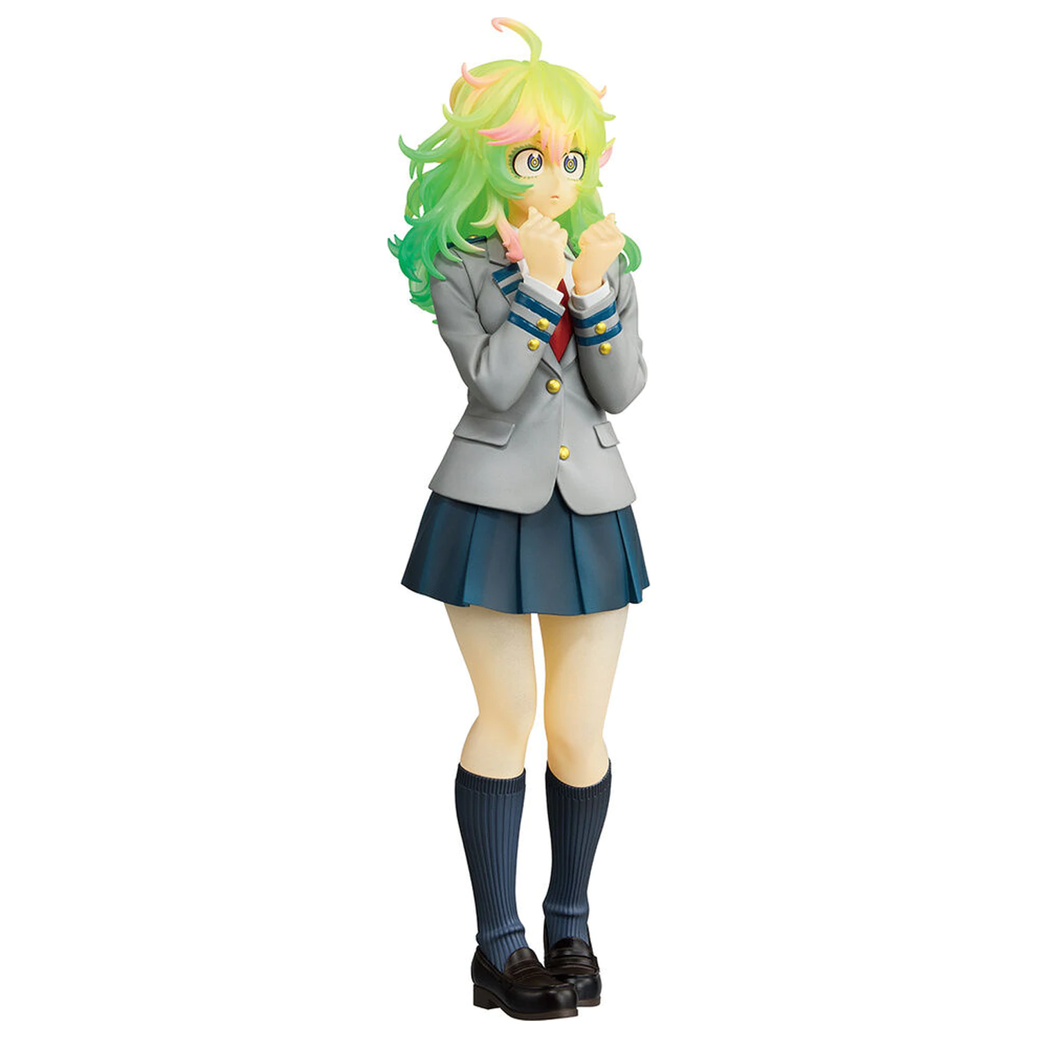My Hero Academia Their Story Toru Hagakure Ichibansho Figur 22cm Produktfoto