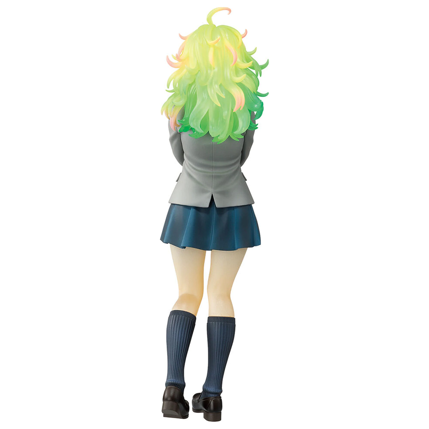 My Hero Academia Their Story Toru Hagakure Ichibansho Figur 22cm Produktfoto