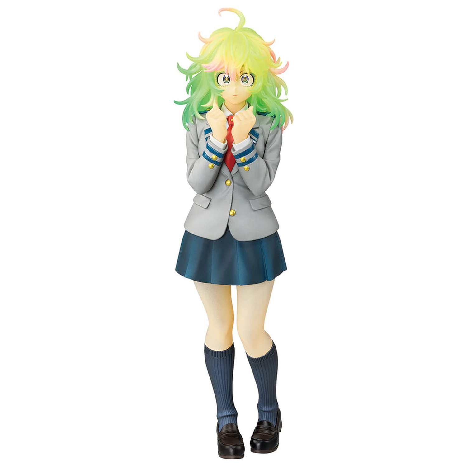 My Hero Academia Their Story Toru Hagakure Ichibansho Figur 22cm Produktfoto
