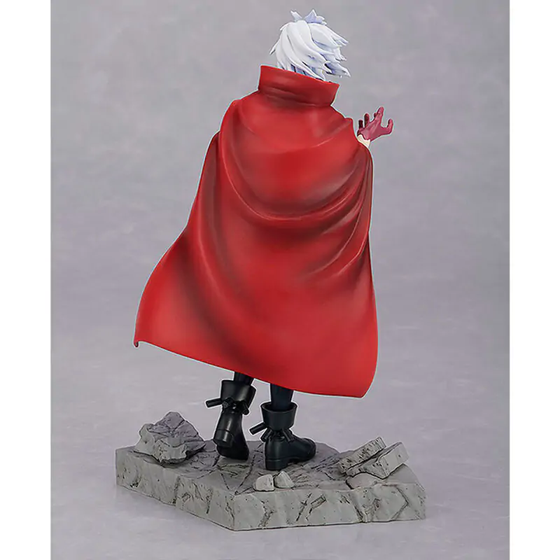 My Hero Academia Tomura Shigaraki Figur 22cm Produktfoto