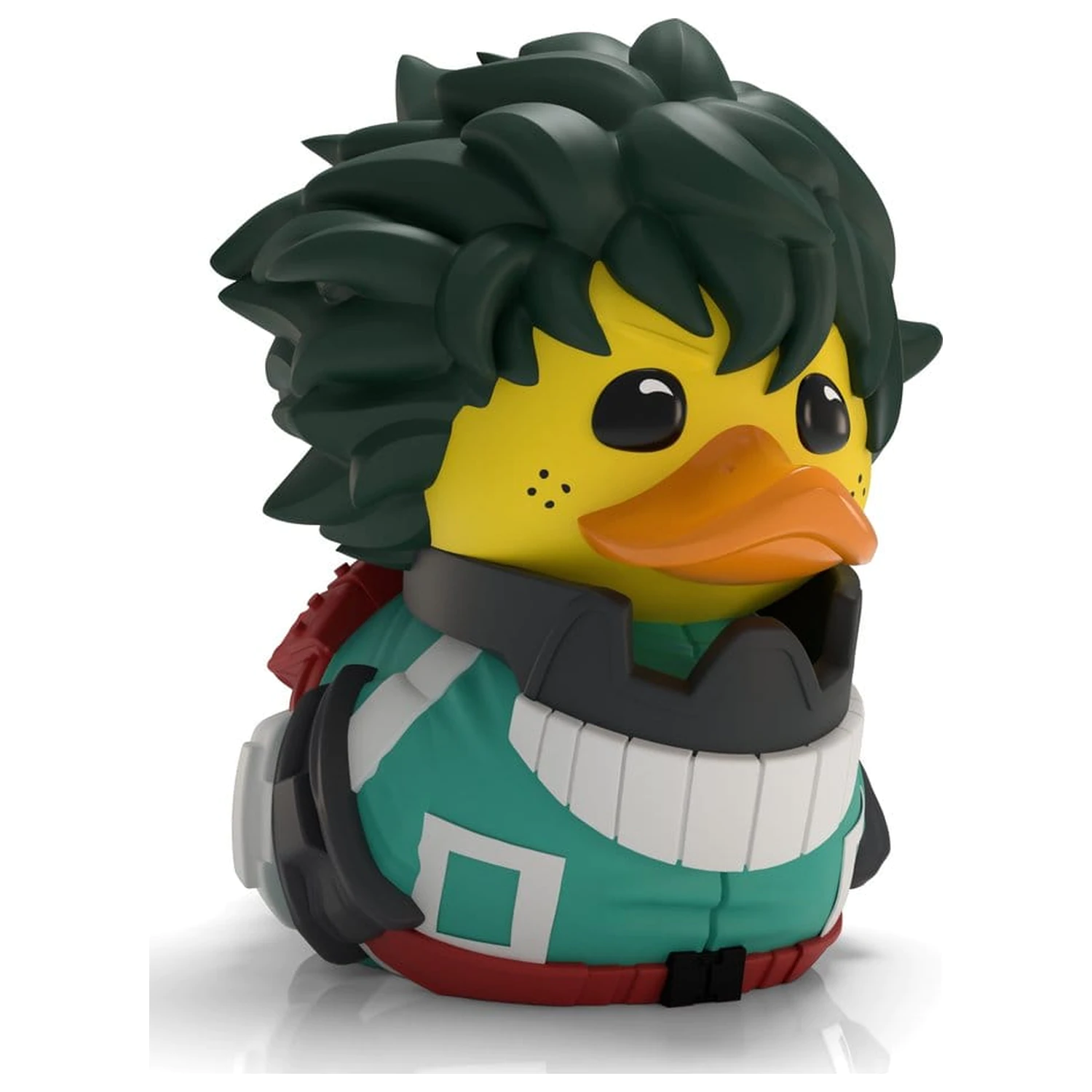 My Hero Academia Tubbz Mini PVC Figur Izuku Midoriya (Deku) 5 cm Produktfoto