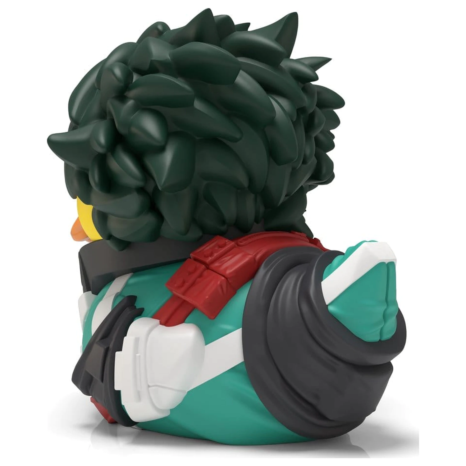 My Hero Academia Tubbz Mini PVC Figur Izuku Midoriya (Deku) 5 cm Produktfoto