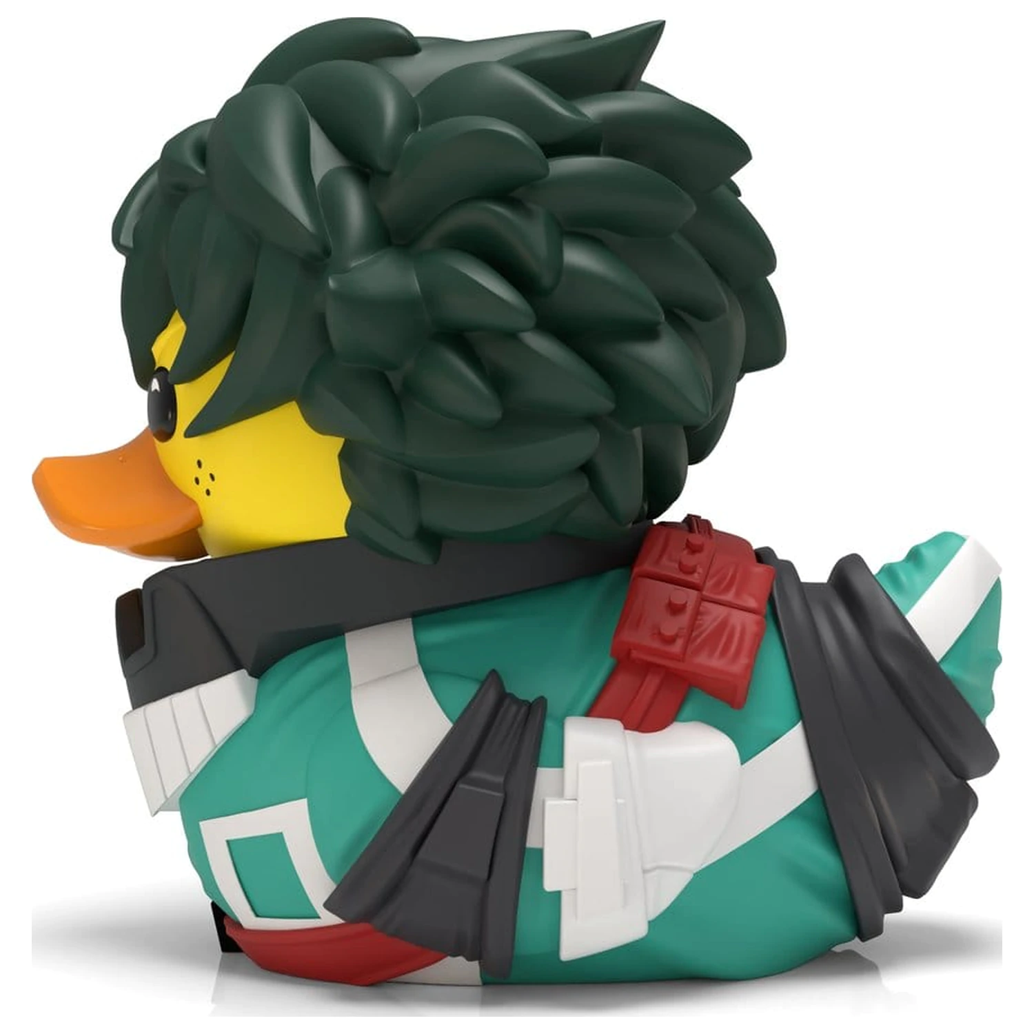 My Hero Academia Tubbz Mini PVC Figur Izuku Midoriya (Deku) 5 cm Produktfoto