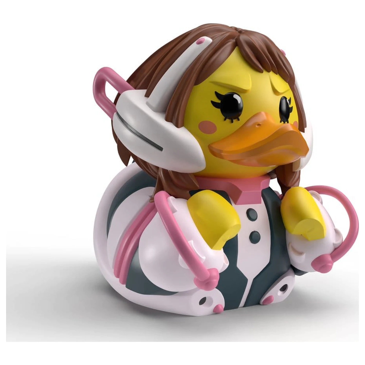 My Hero Academia Tubbz PVC Figur Ochaco Uraraka Produktfoto